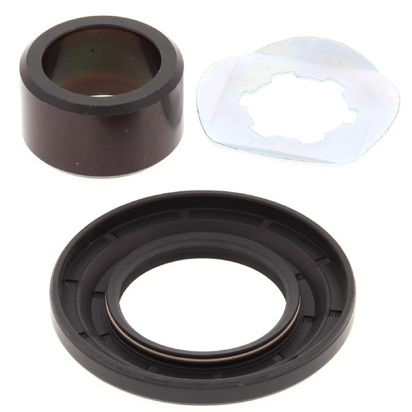 All Balls Racing Countershaft Seal Kit 25-4032 Compatible With/Replacement For
