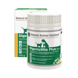 NAS Digestavite Plus 100 Gms
