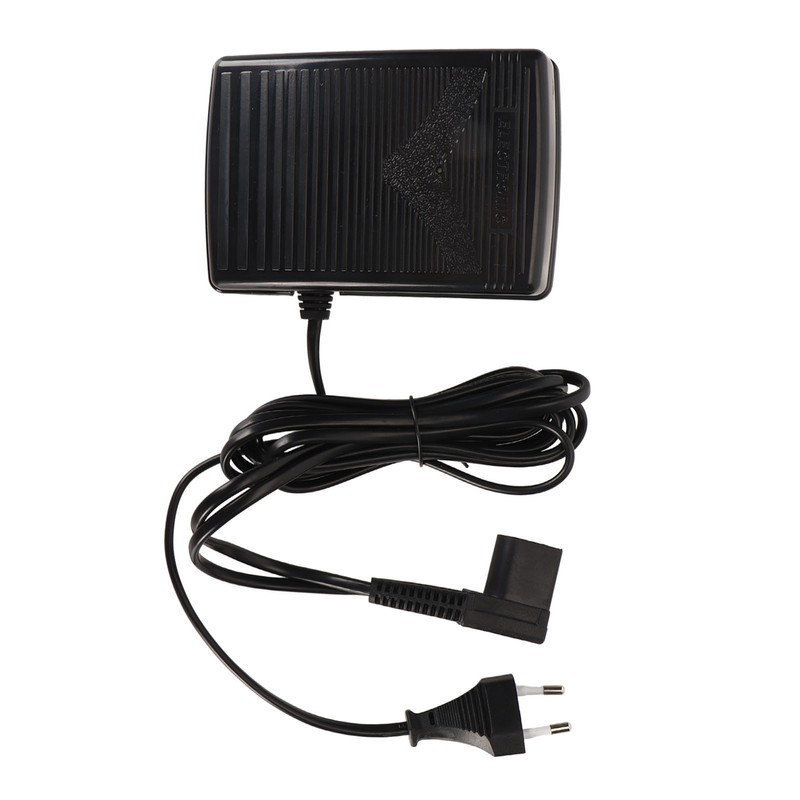 Foot Control Pedal with Power Cord Replacement for Singer 248
