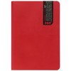 A5 Size ZEQUENZ/ZQ019 RD 360 L [Red]
