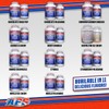 APS Nutrition Isomorph 28 Protein Powder | Pure Whey Isolate