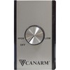 DELHI Fan Control Switch,115V,10A