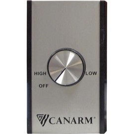 DELHI Fan Control Switch,115V,10A