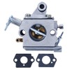 Carburetor For Stihl Ms180C Ms180Cbe 018C 017 Ms170 Ms180 Chainsaw