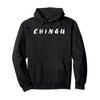 Chingu | KPOP Pullover Hoodie