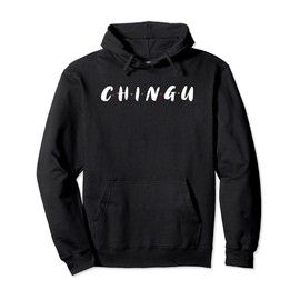 Chingu | KPOP Pullover Hoodie