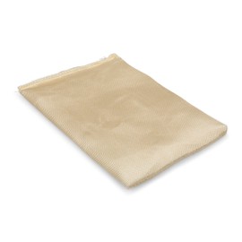 Extreme Temperature Soldering Mat Plumbers Heat Proof Brazing Pad Asbestos-Free Plumbing Fireproof Solder Mat Up to 1200c