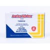 Arnica Nartex tabletas Golpes y Dolores Musculares (30 tabletas)