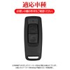 [LETINGFAR] キーケース ホンダバイク用 スマートキーケース キーカバー TPU 全面保護 ホンダバイク用 PCX 150