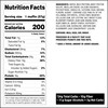 Quest Nutrition Blueberry Muffin, 10g Protein, 3g Net Carb, 2g