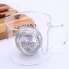 1 Pcs Spice Ball For Cooking, Stainless Steel Large Tea
