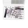 30 Value* 39V to 10pcs SMD 0.5W LL-34 Glass Case