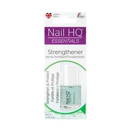 Nail HQ Essentials Nail Strengthener 8ml