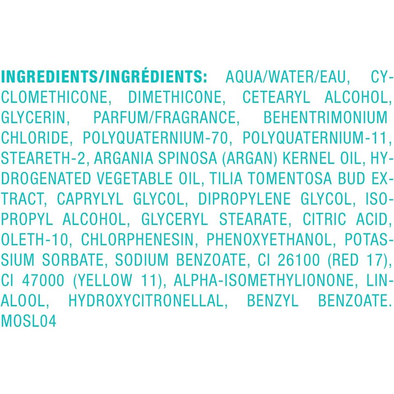 Moroccanoil Loción suavizante