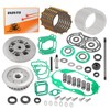 Banshee 350 Clutch Kit & Center Inner Hub & Outer