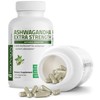 Bronson Ashwagandha Extra Strength Stress & Mood Support with BioPerine
