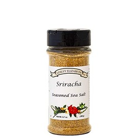 Sriracha Salt