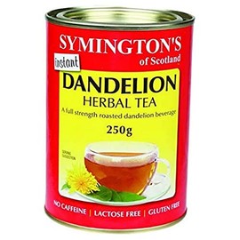 Symington's Instant Dandelion Tea 250g