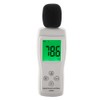 SMART SENSOR AS804 Digital Sound Level Meter Testing Monitor 30-130dBA
