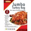 Toastabags Roasting Bags, Transparent, 45 x 55 cm, Pack of