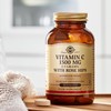 SOLGAR Solgar Vitamin C 1500 mg with Rose Hips -