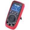 Digital Multimeter Tester Electrical Voltmeter Volt Multi Meter 4000 Counts