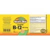 NAT B Vitamin B-12 TB 100MCG 100