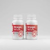 HEALTHADDICTION - 2 Pack Omega 3-6-7-9 con Aceite de Pescado,