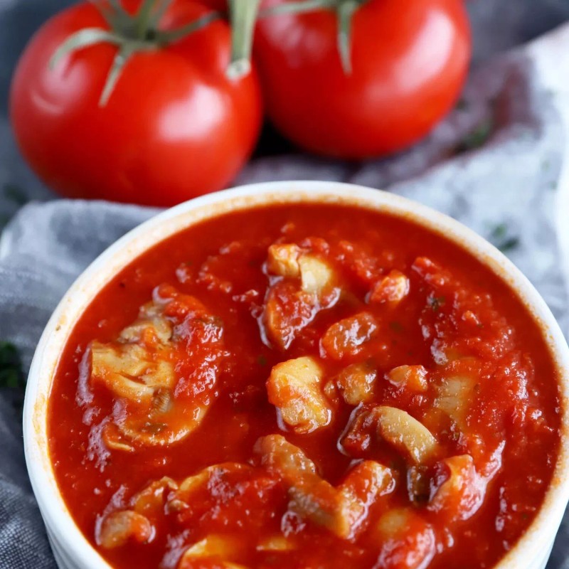 Giorgio Organic Mushrooms, 4 oz., 12 pk.