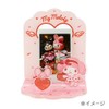 Sanrio 825140 Chromi Acrylic Multi Stand (Cupit)