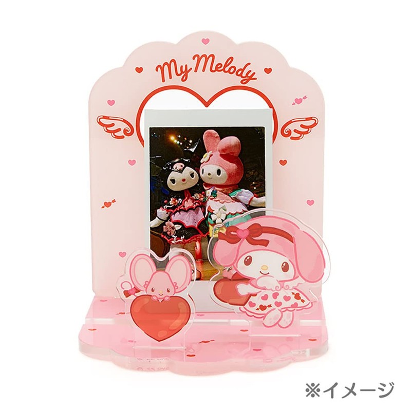 Sanrio 825140 Chromi Acrylic Multi Stand (Cupit)