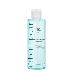 ETAT PUR Gel Limpiador, Limpia Y Purifica, 200 Ml