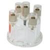 Distributor Cap, Clear