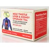 GT Milk Thistle Liver & Kidney Upgrade Tea, 1.13 Ounce