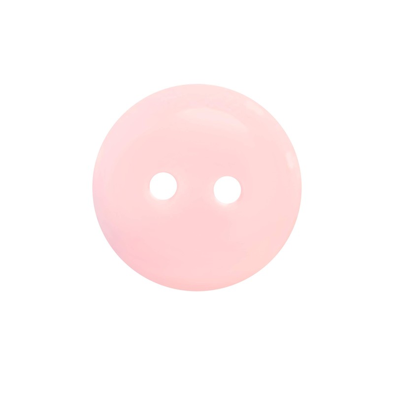 Seeking ROAM Buttons 2 Hole, 1/2 Inch, Resin, 10 Pieces