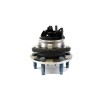 SP000264 NEW OEM 2011-2017 MOBILITY VENTURES VPG MV-1 Wheel Hub