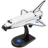 Postage Stamp Daron Space Shuttle Endeavour Vehicle (1/300 Scale) Medium