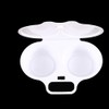 Vctitil 2pcs Egg Boilers Circular Egg Frying Tools Cooking Oil