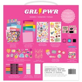 Damask Love All In One Papercrafting Kit 34011119