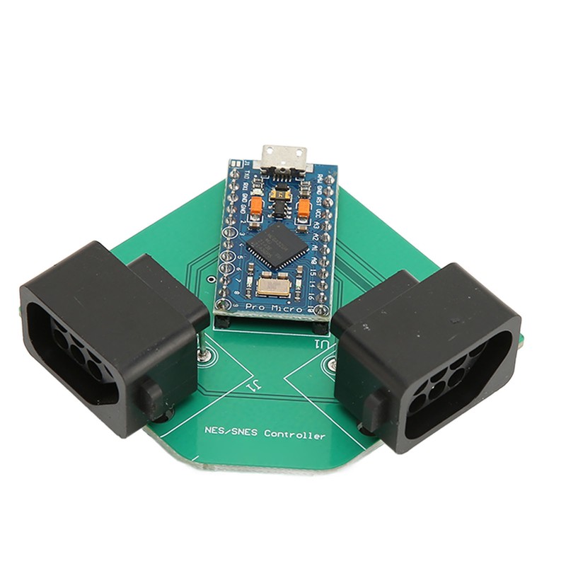 Handle Joysticks USB Adaptor Compact Low Latency Handle Converters External
