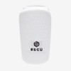 ESCU Cricket Wrist Guard Protection, White, Junior