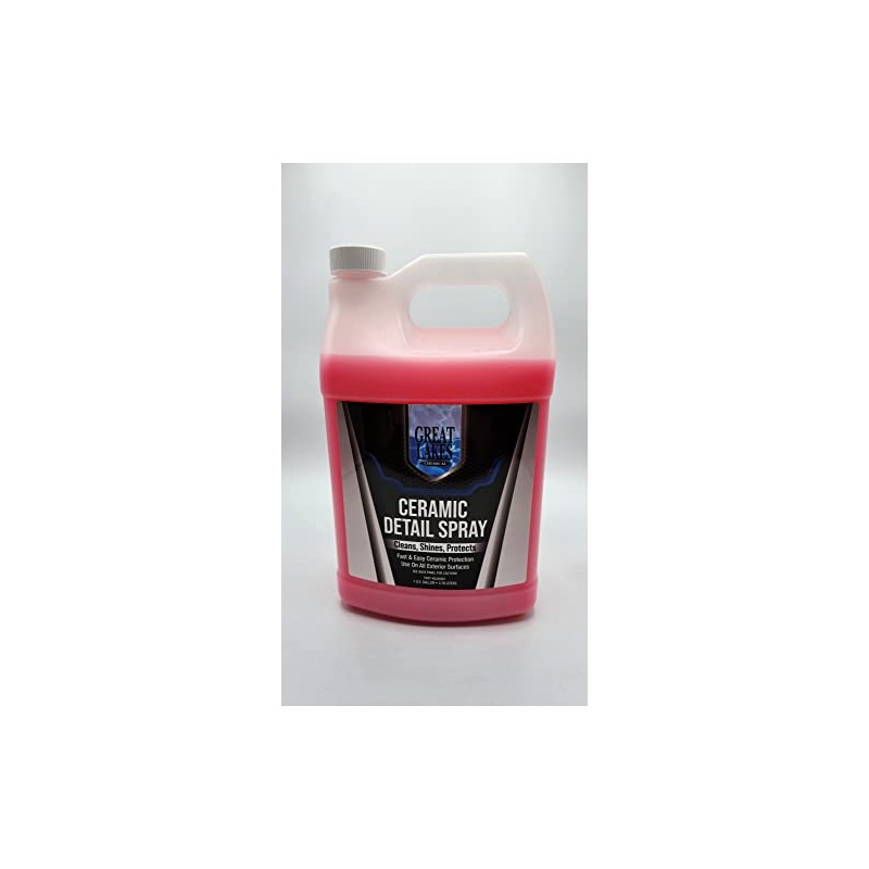 Great Lakes Chemical Ceramic Detail Spray