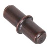 The Hillman Group 59753 Shelf Pin, 5mm, 20-Pack