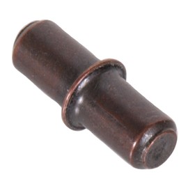 The Hillman Group 59753 Shelf Pin, 5mm, 20-Pack