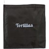Bolsa de conservación de Tortillas para refrigerador (1 Pieza).