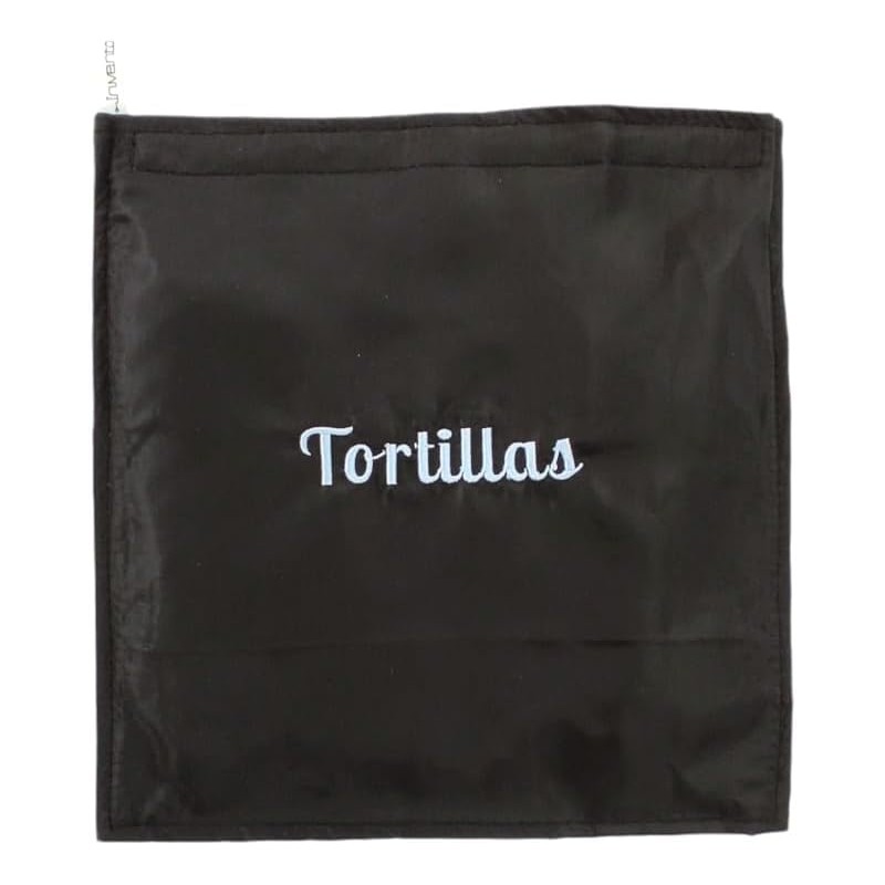 Bolsa de conservación de Tortillas para refrigerador (1 Pieza).