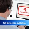 Lively Mobile Plus All-in-One Medical Alert Device - Must Be