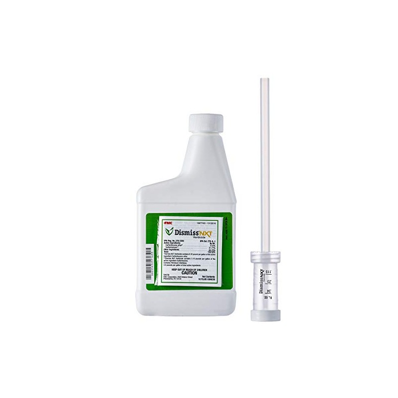 FMC Dismiss NXT Herbicide (10 oz)