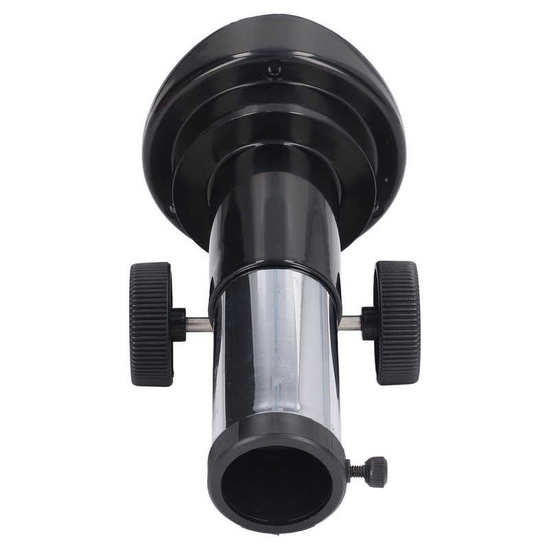 Telescope Focuser Gear 102mm Astronomical Telescope Reflective Focusing Seat For
