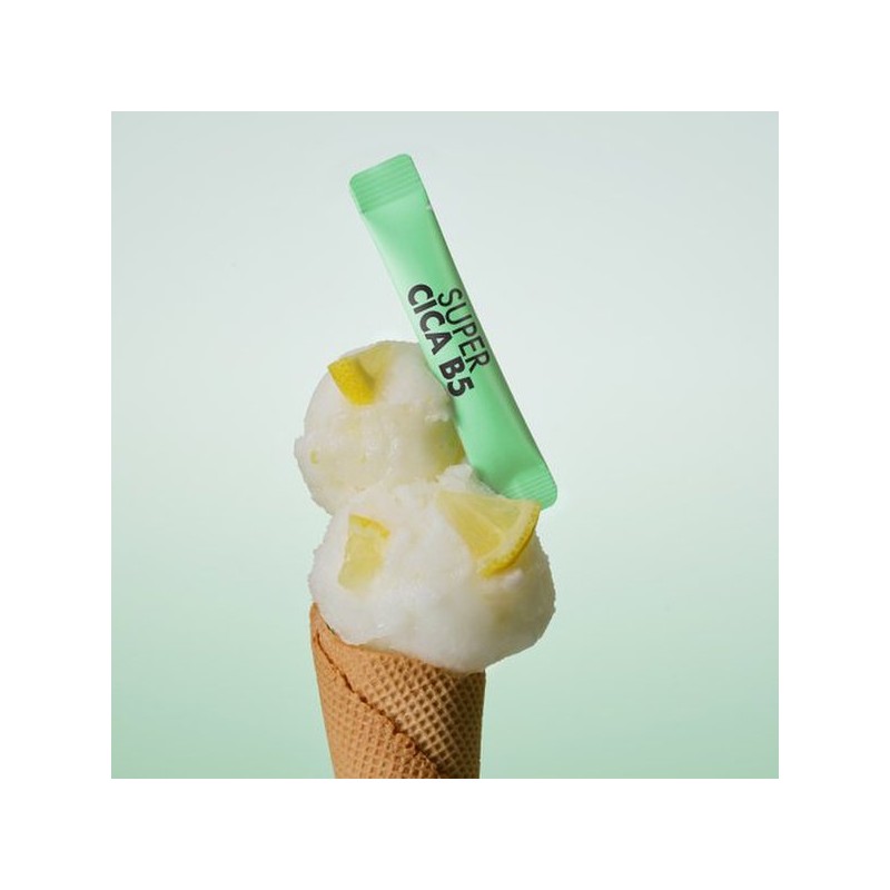 Vital Beauty 슈퍼시카 B5 90일분 + 추가 12일분 Supercica B5